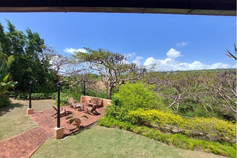 Gibbs Hill** Furnished Property, Swimming Pool, West Coast, Amazing View, Garden**,St. Peter
