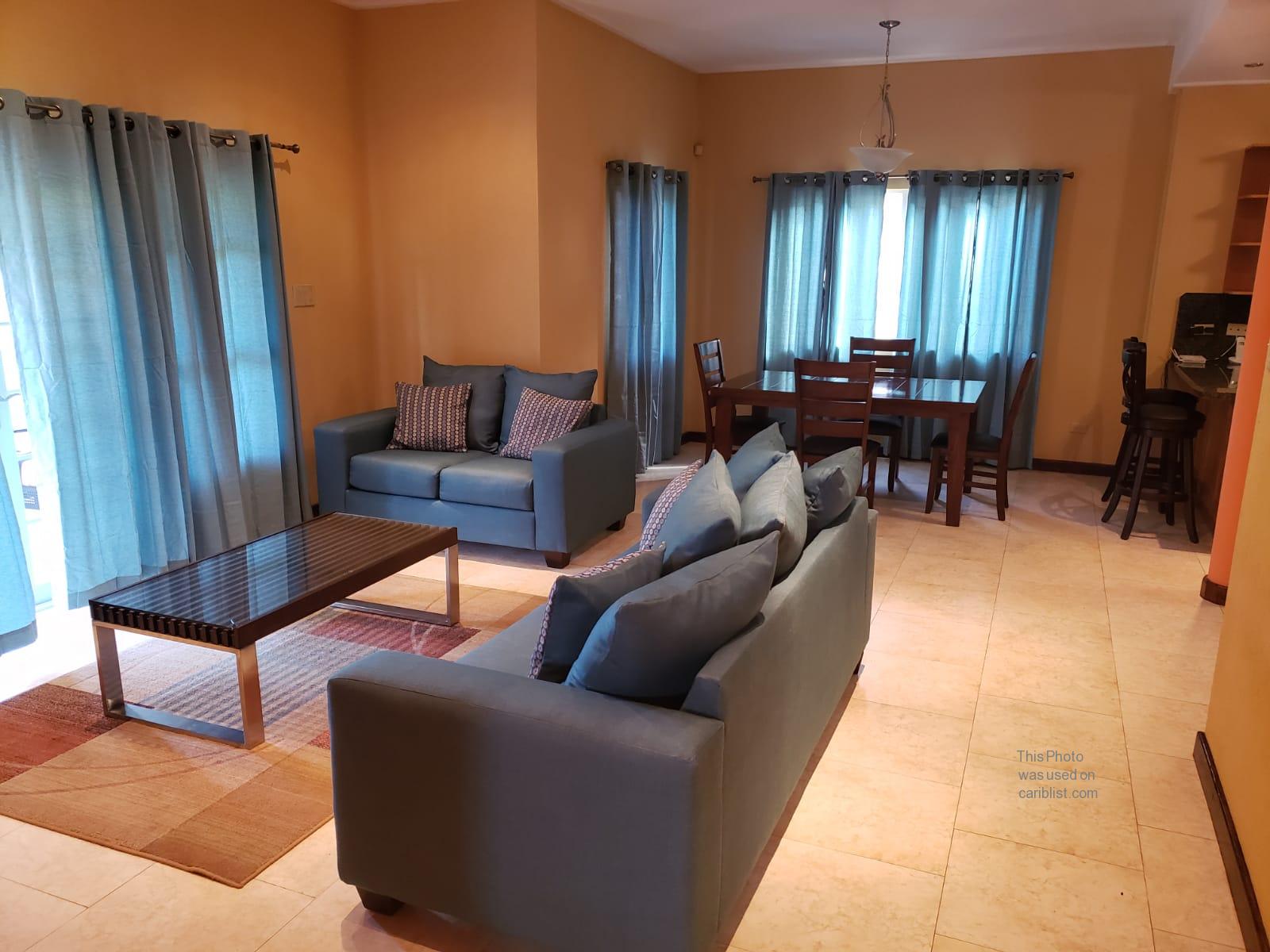 Edghill Heights, St.Thomas,St. Thomas