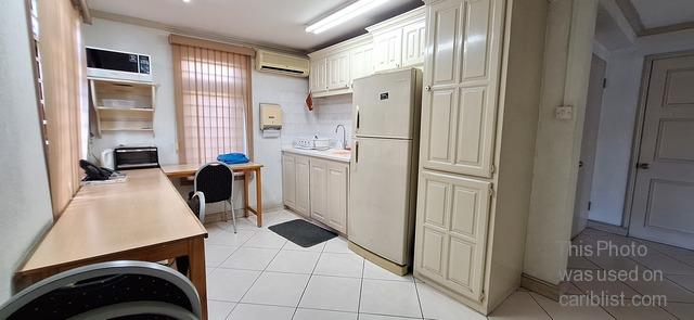 Ground Floor – Commercial Space ideal for Doctors Office/Medical Facility – River Road, St. Michael,St. Michael