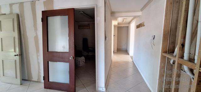 Ground Floor – Commercial Space ideal for Doctors Office/Medical Facility – River Road, St. Michael,St. Michael