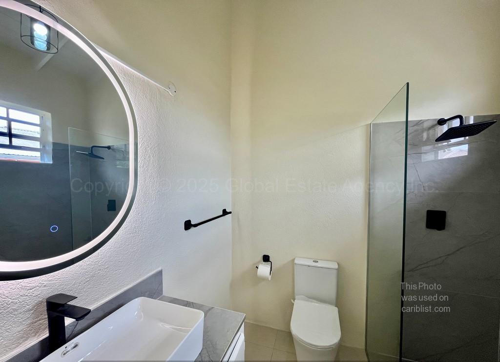 Husbands Terrace **RENTED.**Attractive, Modern Townhouse Accommodation in a Desirable Neighbourhood**,St. James