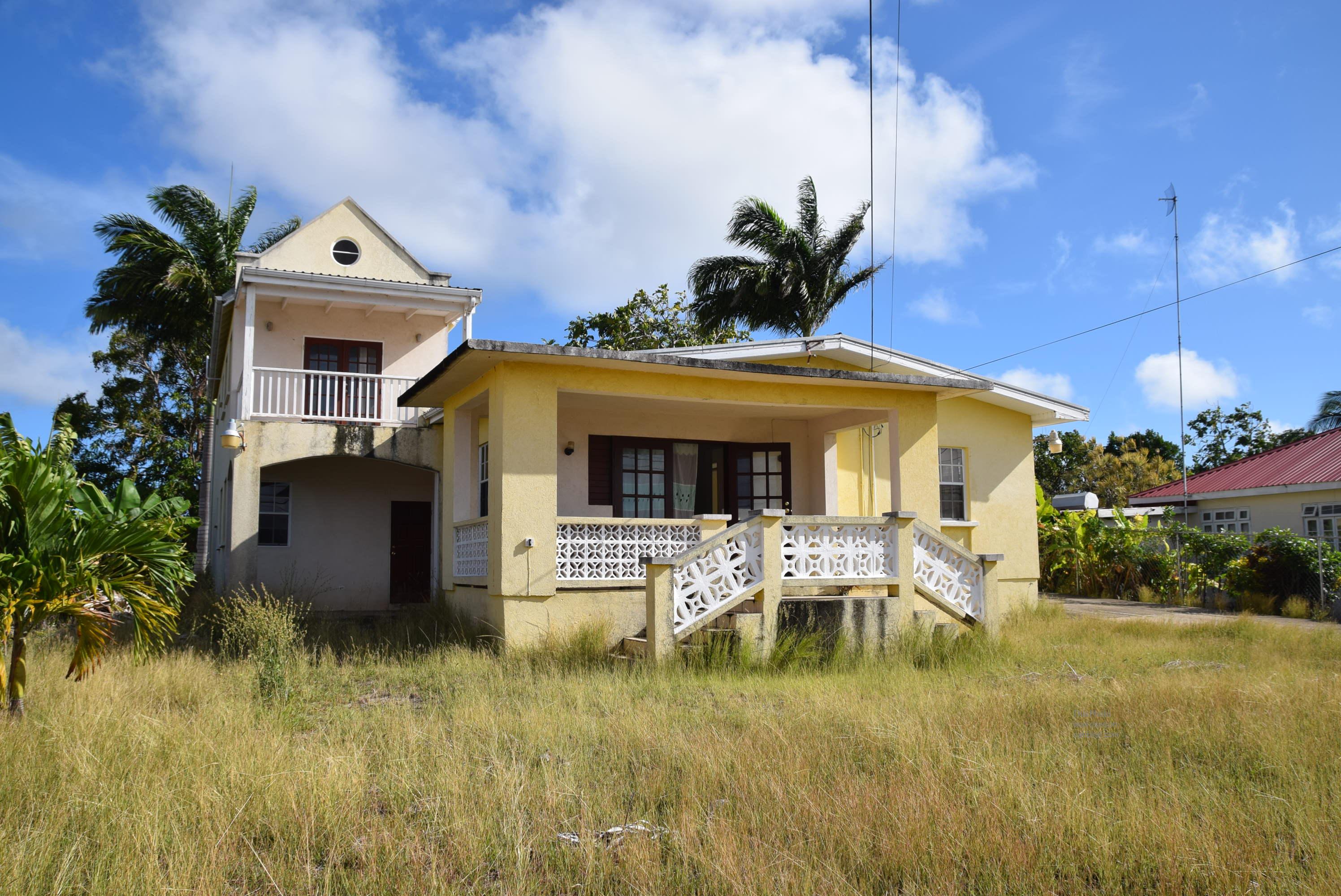 CaribList Barbados Real Estate and Property for Sale, rent and lease.