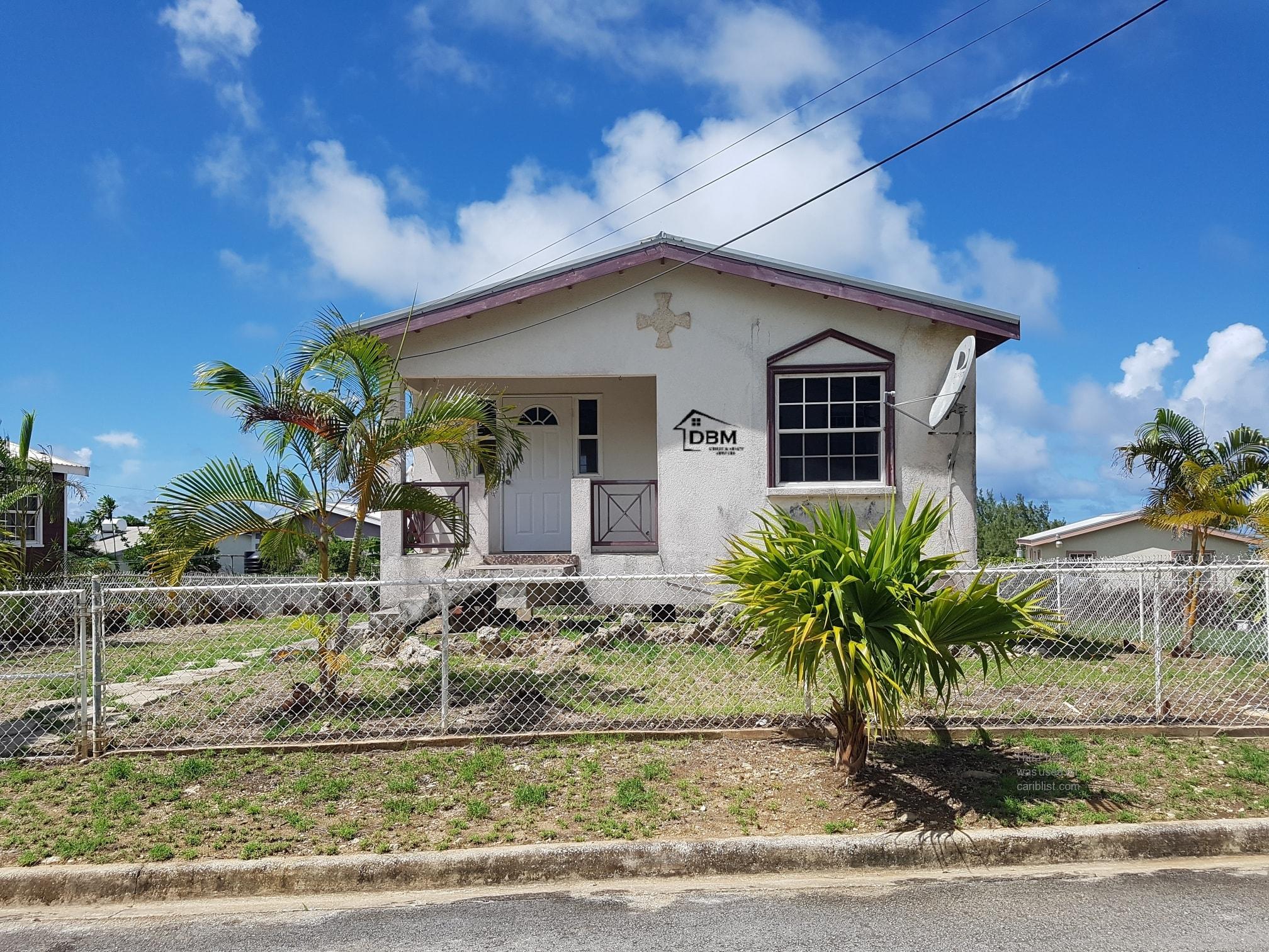 CaribList Barbados Real Estate and Property for Sale, rent and lease.