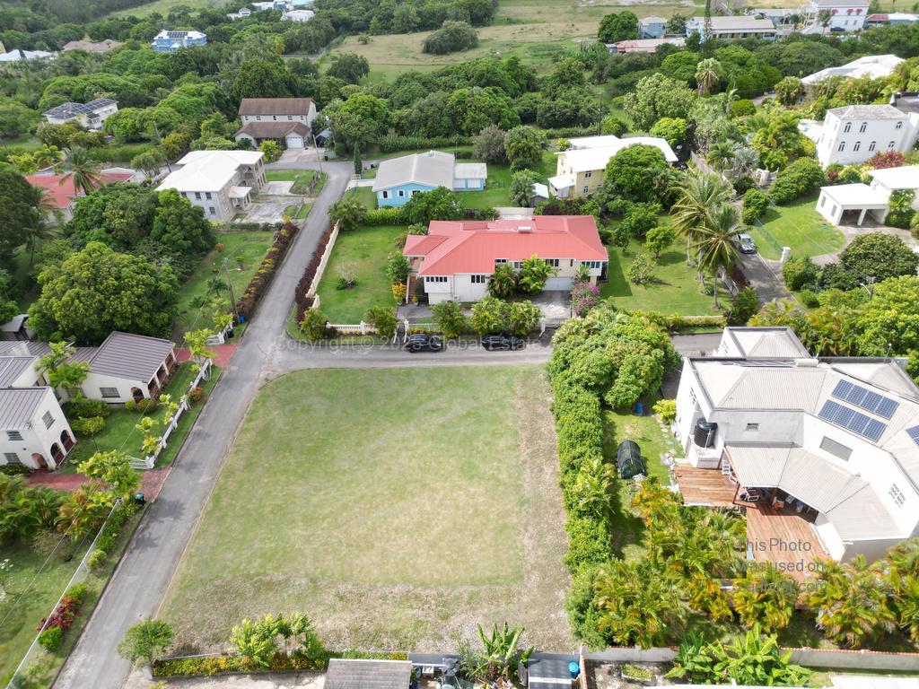 Rowans Park, Rowans **Expansive Corner Lot in a Sought-After Central Neighbourhood**,St. George