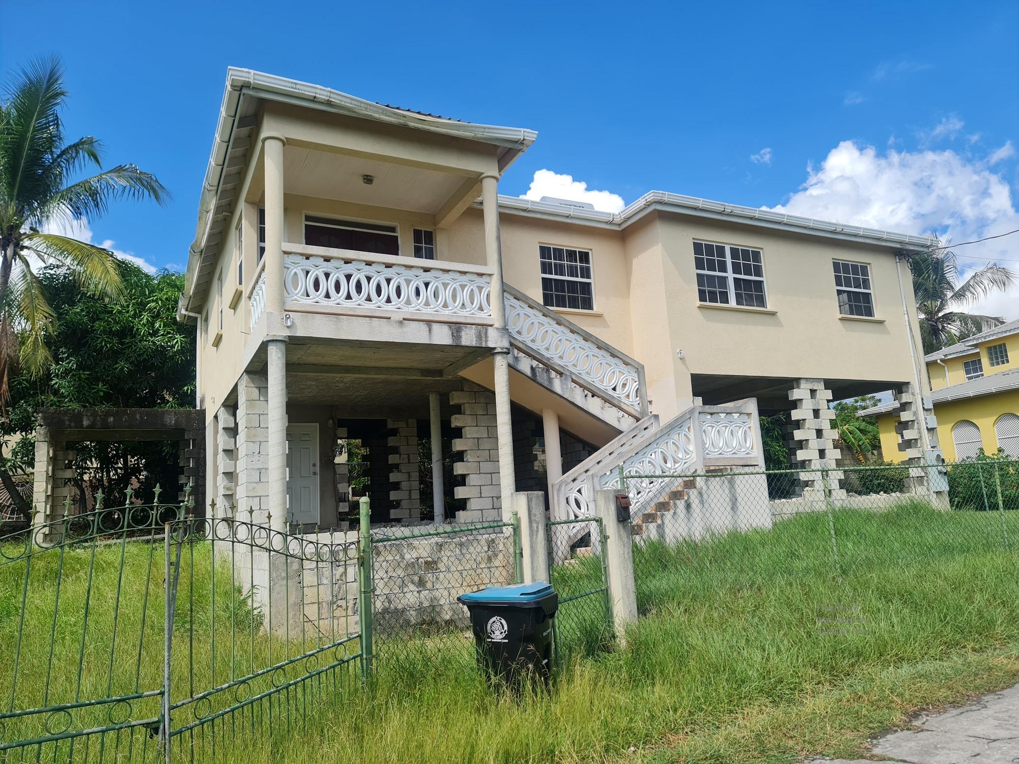 Lot 12 Regency Park,Christ Church