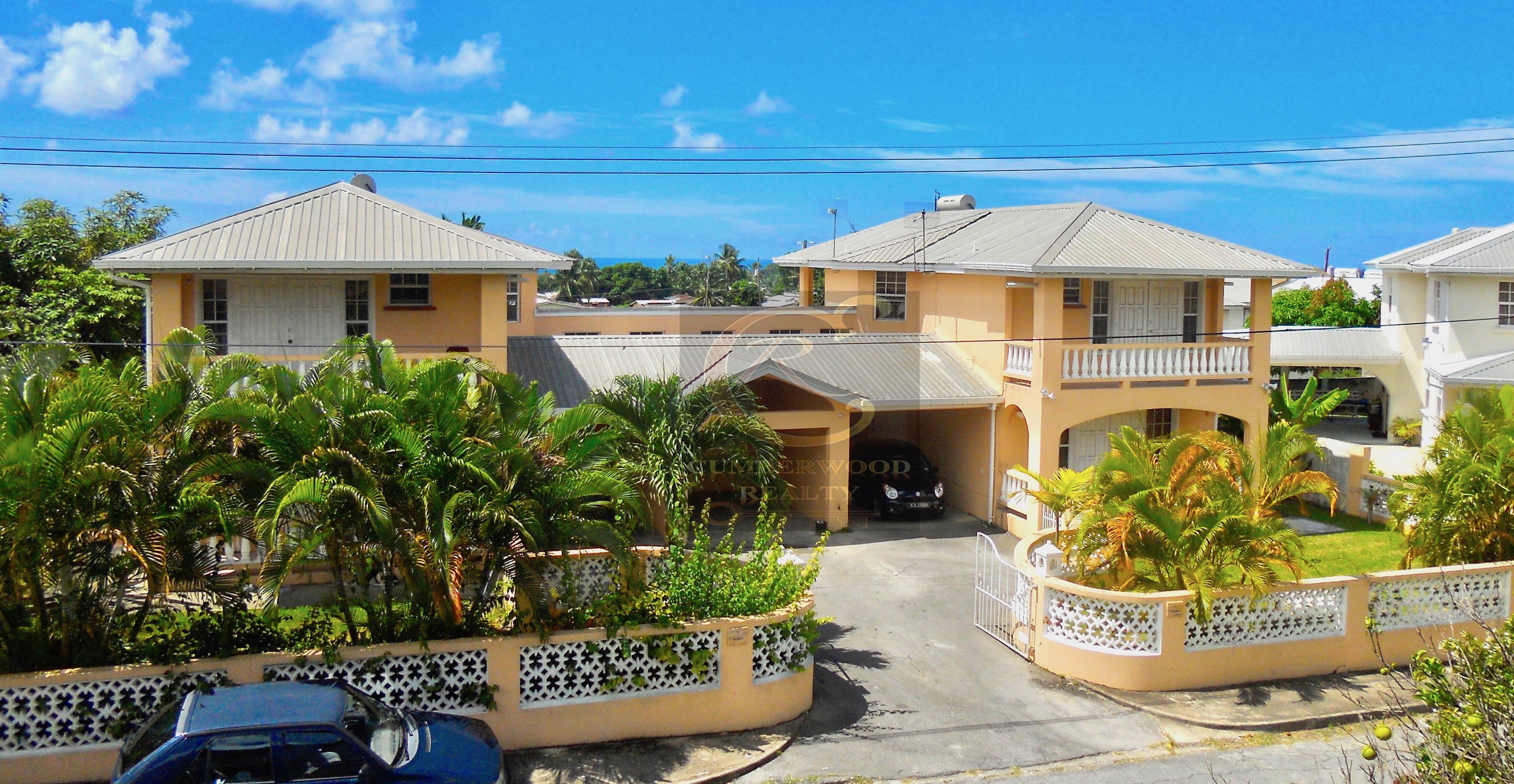 Realtors In Barbados