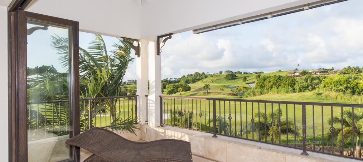 Hilltop Villa #1 – St. James,St. James