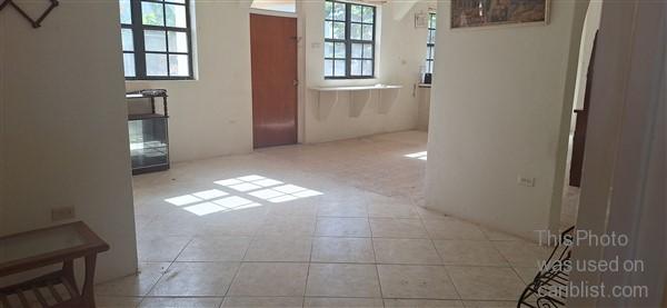 St. Christopher - Single storey home, needs some work,Christ Church