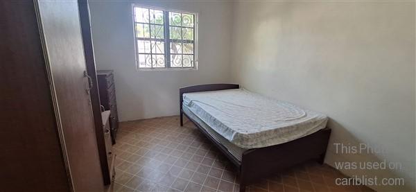 St. Christopher - Single storey home, needs some work,Christ Church