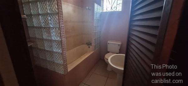 St. Christopher - Single storey home, needs some work,Christ Church