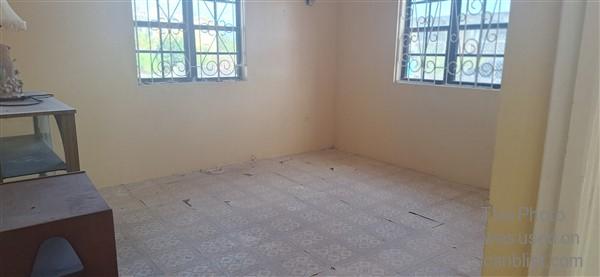 St. Christopher - Single storey home, needs some work,Christ Church