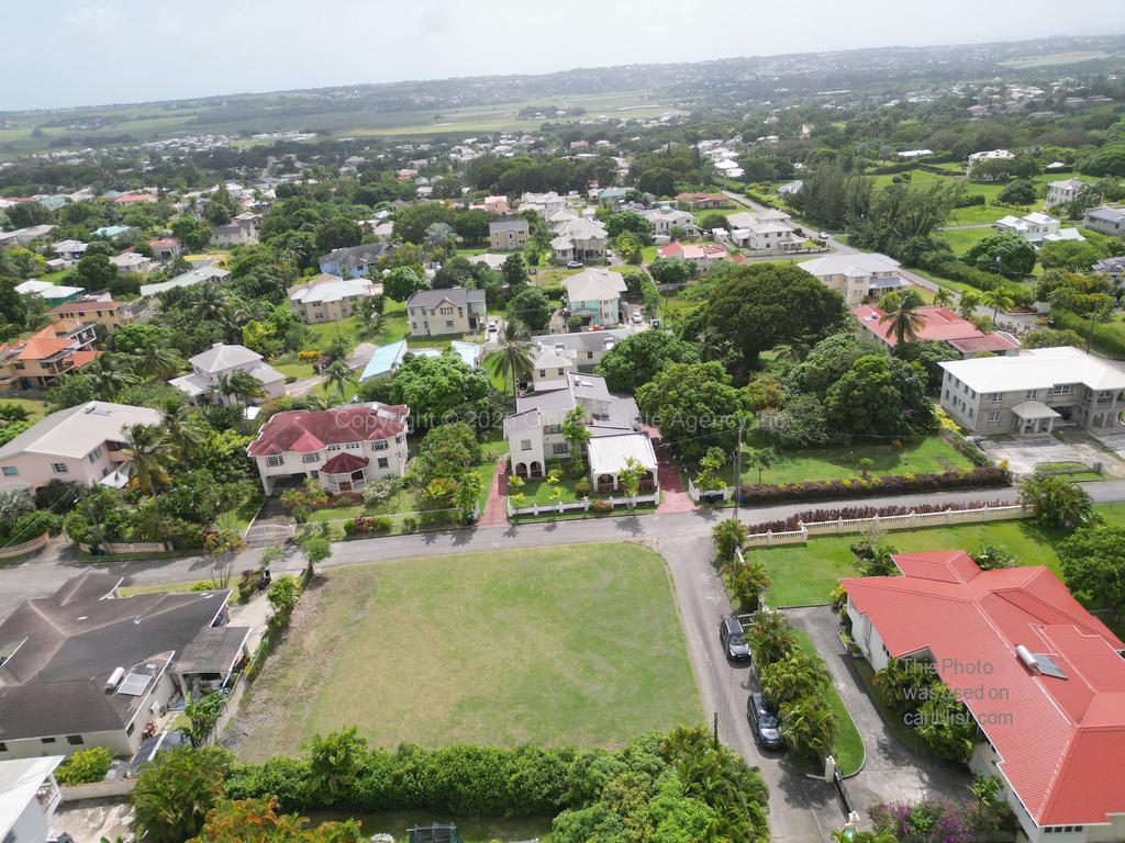 Rowans Park, Rowans **Expansive Corner Lot in a Sought-After Central Neighbourhood**,St. George