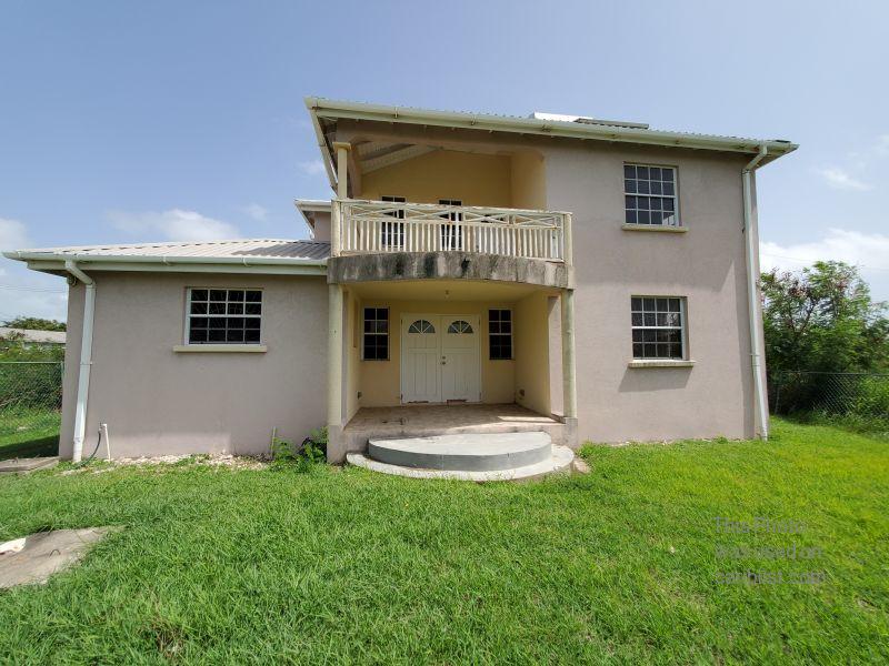 Whitewood Park, Kirtons,St. Philip