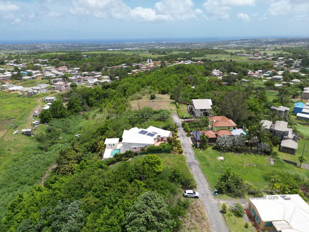 Cottage Development **Expansive Lot in Desirable Neighbourhood With Scenic Surroundings**,St. George