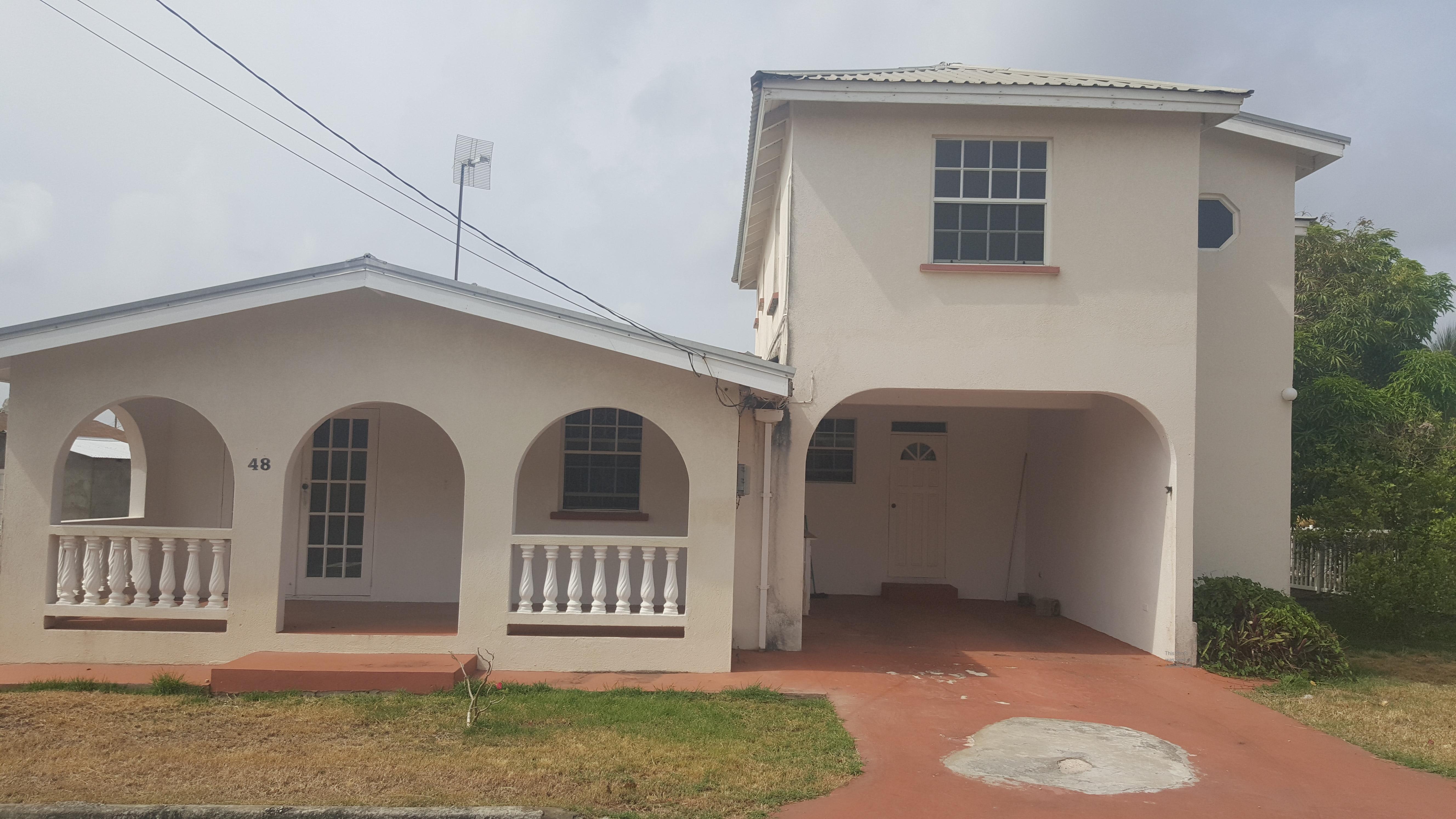 CaribList Barbados Real Estate and Property for Sale, rent and lease.