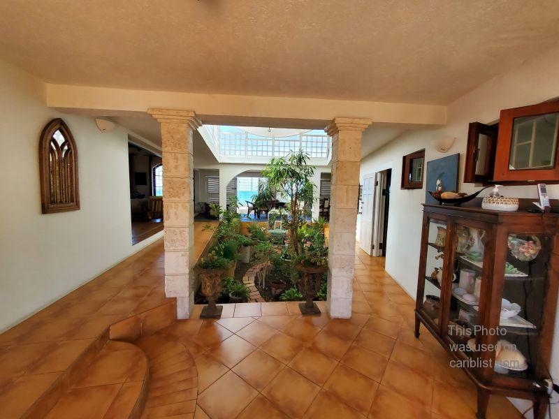 Atlantic Shores,Christ Church