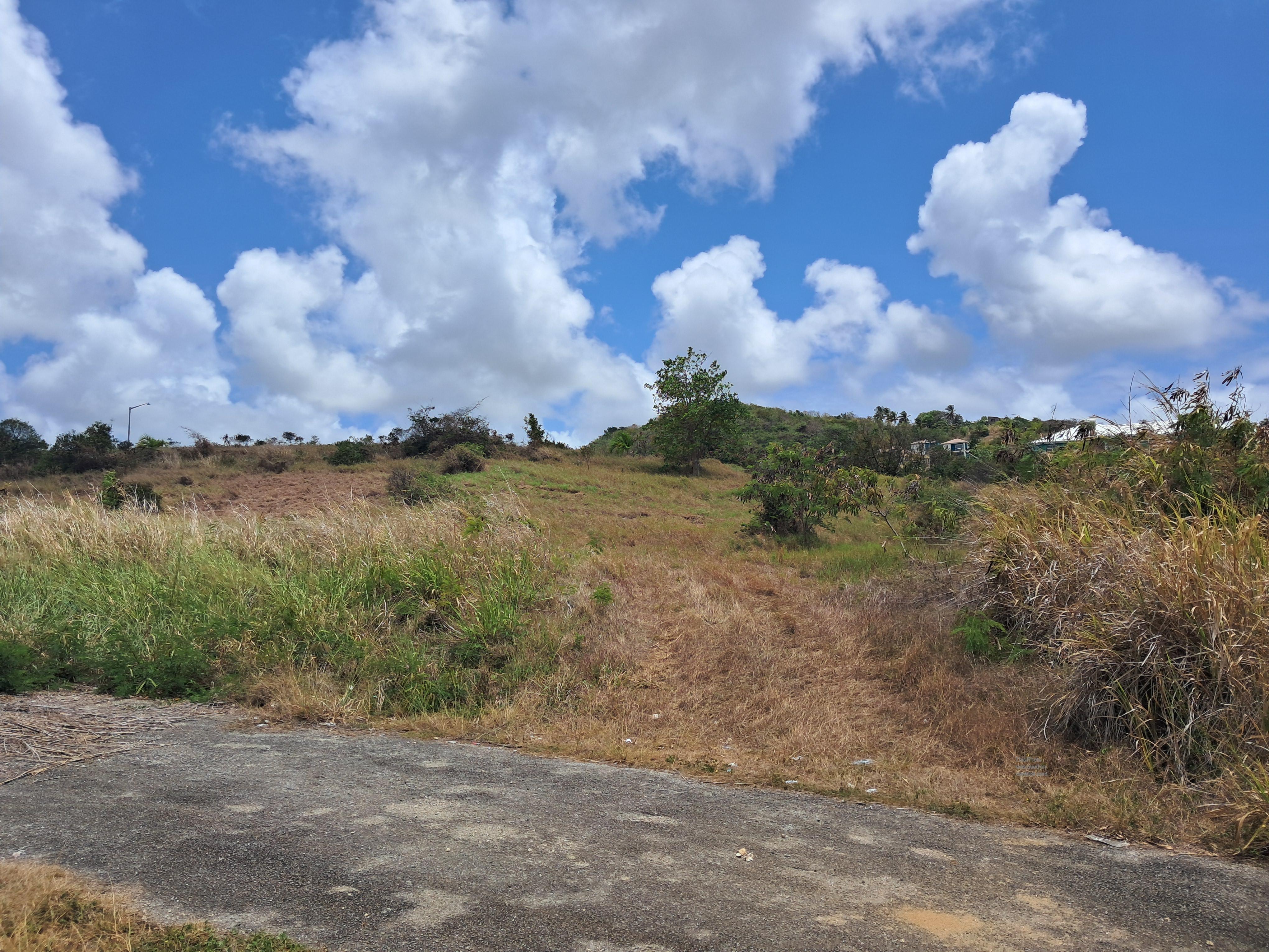 Rolling Hills Development, Lot No. 8,St. George