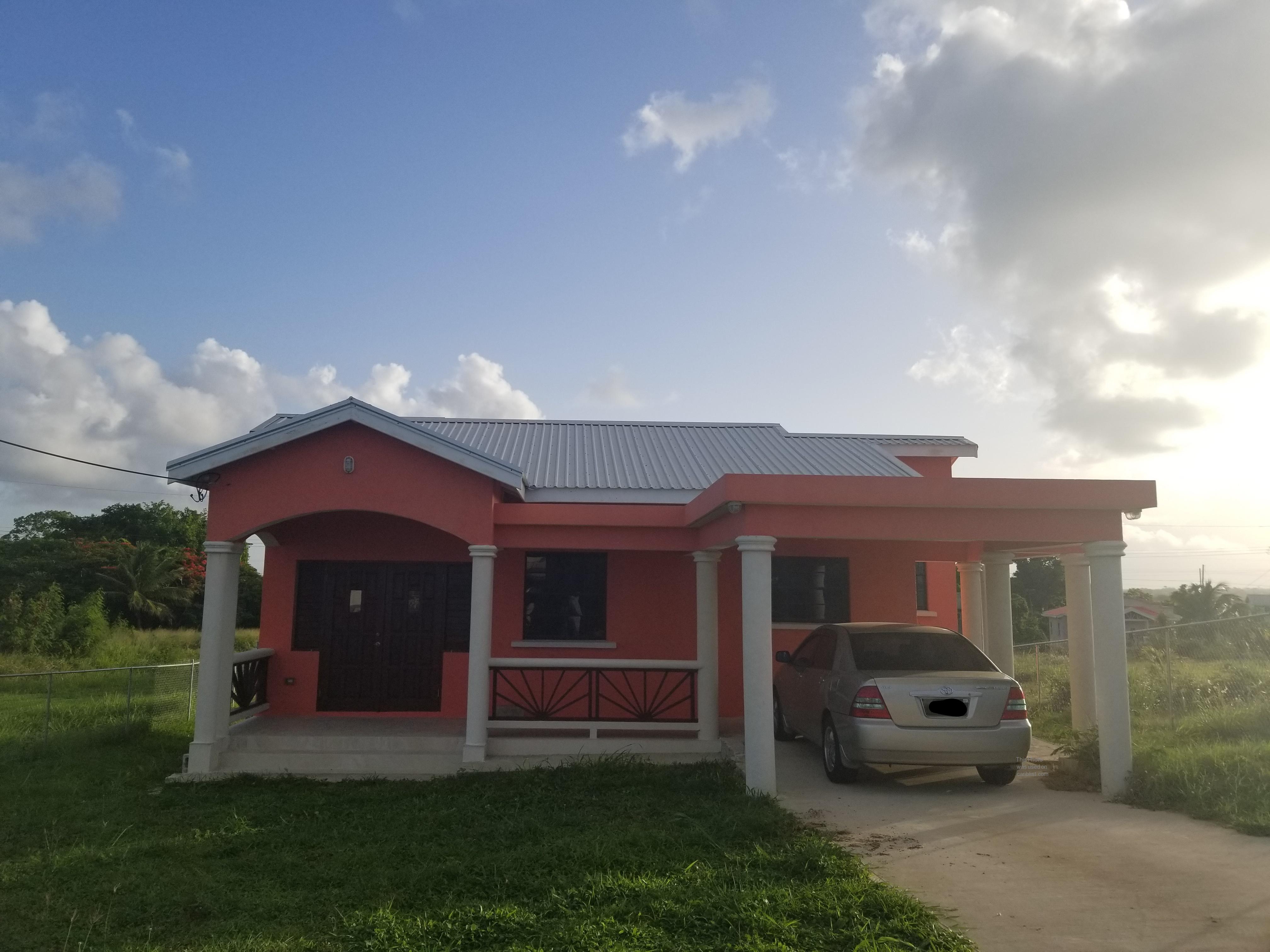 CaribList Barbados Real Estate and Property for Sale, rent and lease.