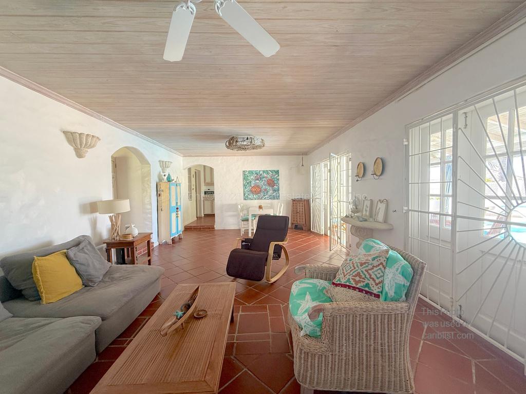 Mount Standfast Gardens **Furnished Villa with Pool in Sought-After Neighbourhood, Available May 2026**,St. James