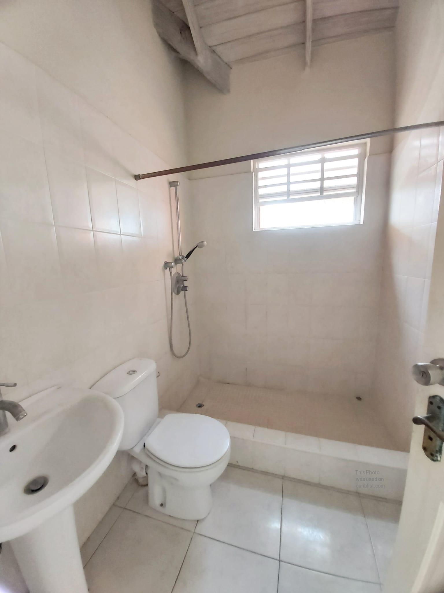 Gemswick Park Devl - (RENTED) QUIET RESIDENTIAL DEVL/ UPSTAIRS// SOME MAJOR APPLIANCES,St. Philip