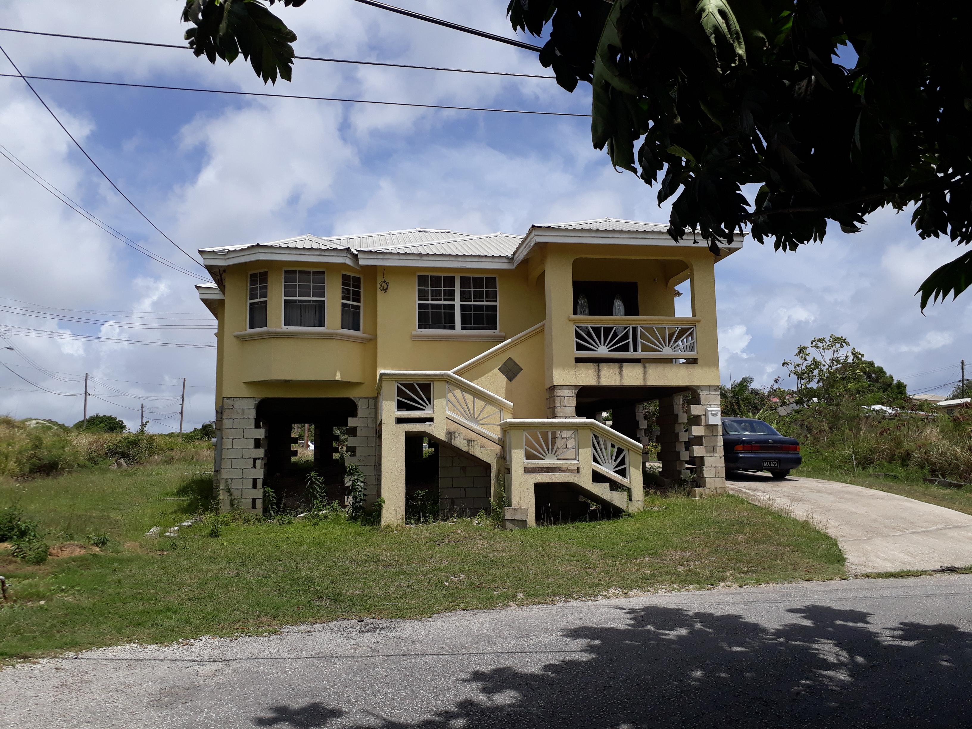 CaribList Barbados Real Estate And Property For Sale, Rent And Lease.