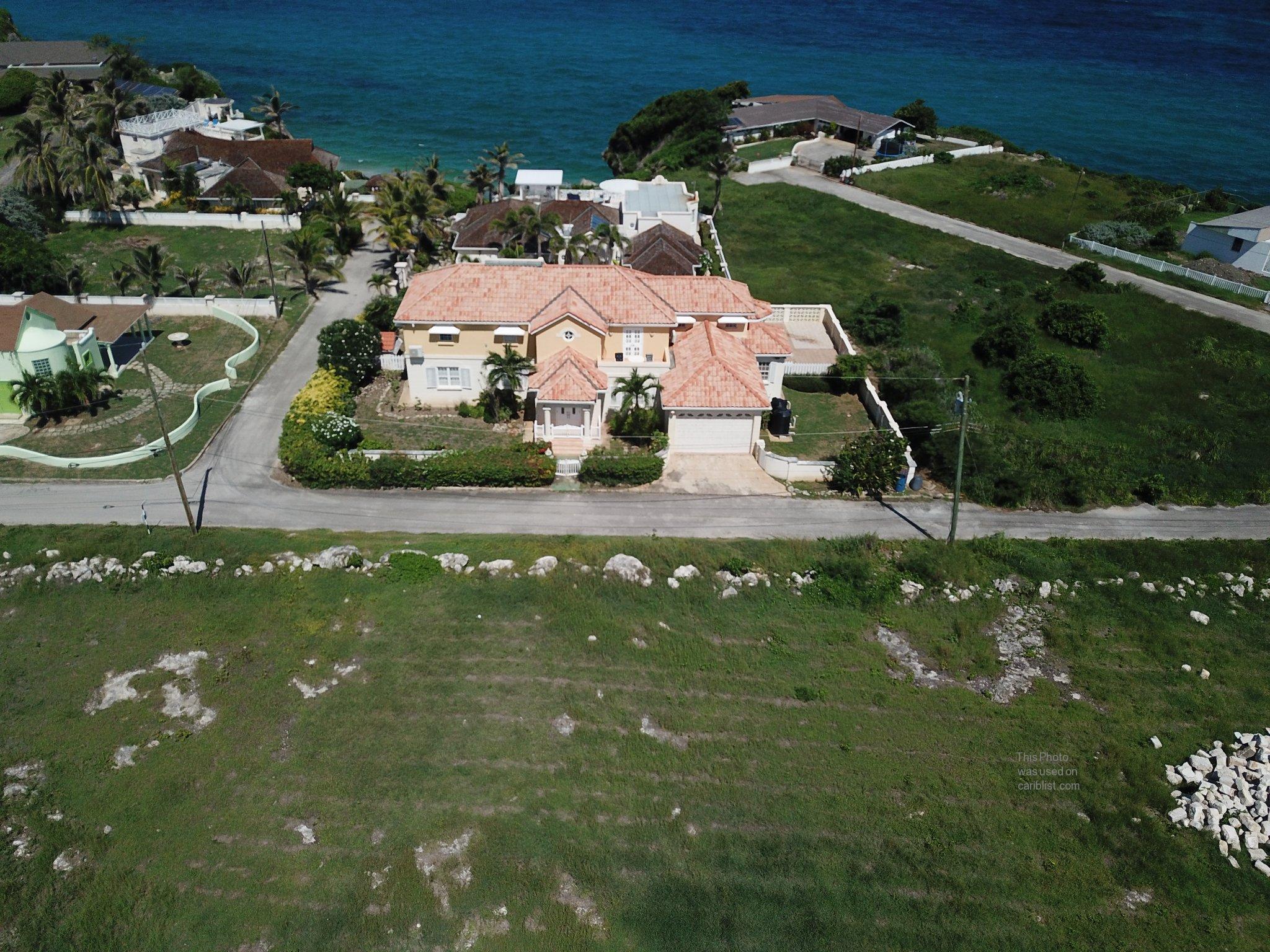 The Crane**Spacious Property, Ocean Views, Close To The Beach, Great Location**,St. Philip