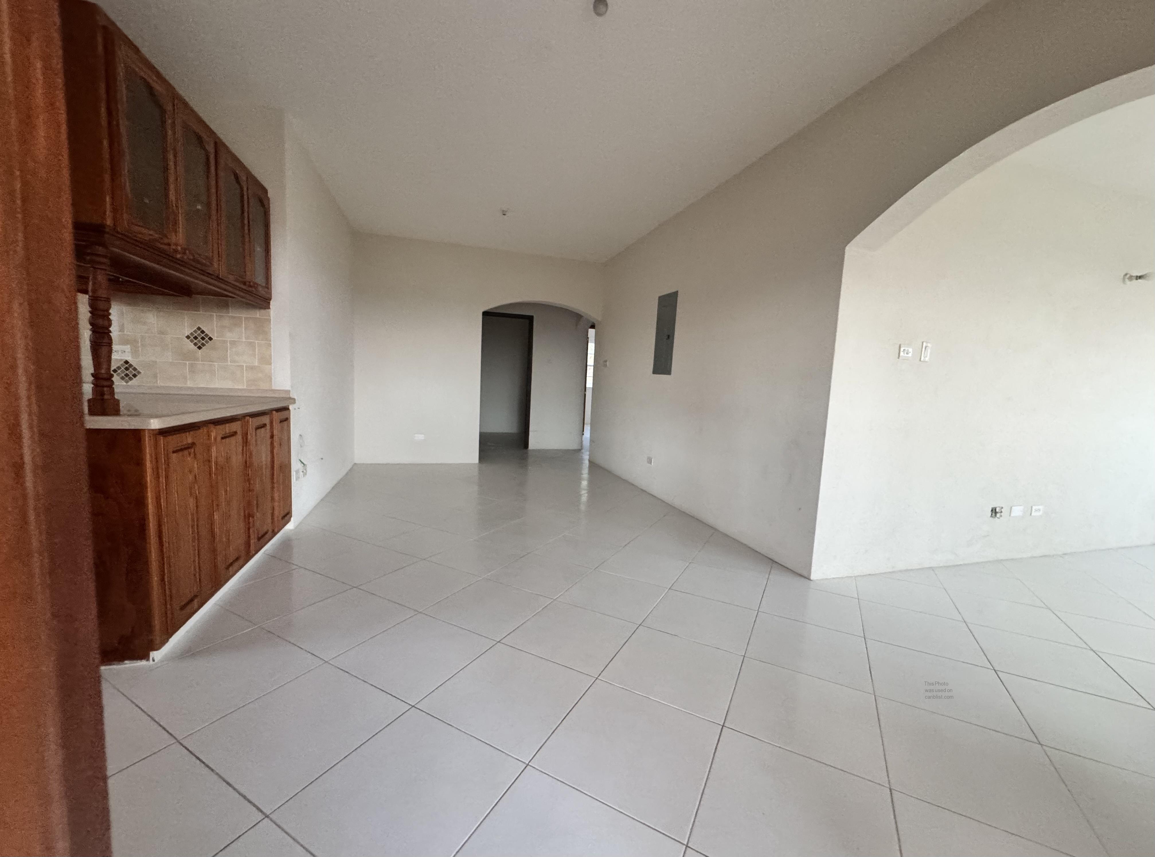Meadow View Devl, The Mount -UNFURNISHED/SPACIOUS/QUIET RESIDENTIAL DEVELOPMENT/UNOBSTRUCTED VIEW/WATER INCLUDED,St. George