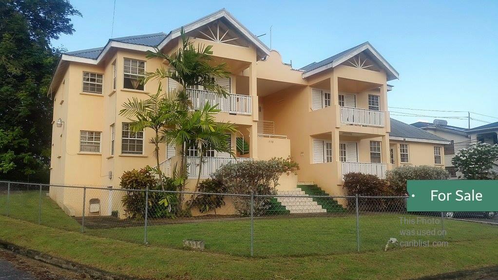 CaribList Barbados Real Estate and Property for Sale, rent and lease.