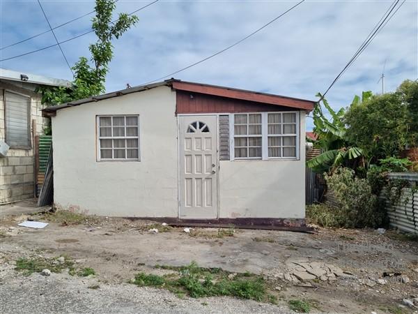 Mullion #5, Lot 48, Gall Hill,Christ Church