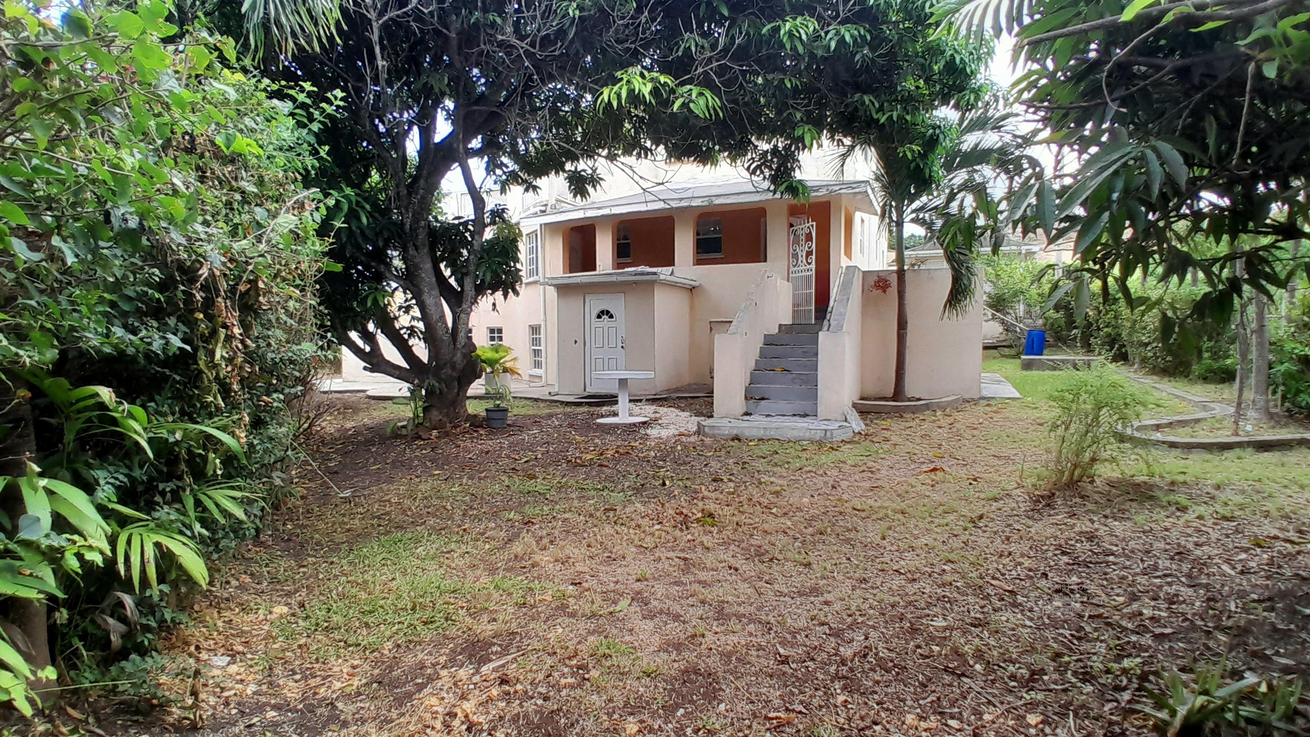 REDUCED 64 Palm Springs, Fortescue - Spacious Property w/Investment Opportunities,St. Philip