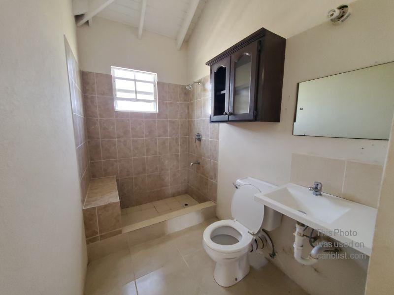Whitewood Park, Kirtons,St. Philip