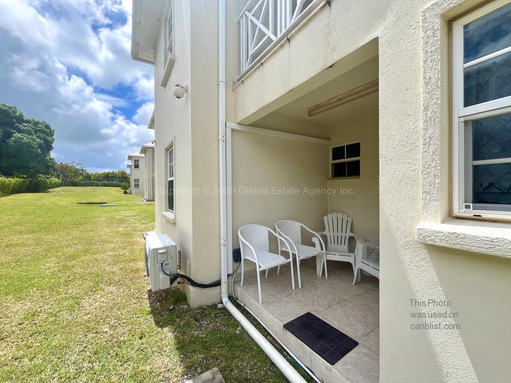 Crystal Court, Crystal Heights **Beautifully Furnished Unit in Sought-After Gated Community with Pool & Tennis**,St. James