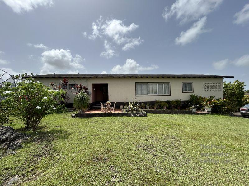 Rowans Development, Airy Hill,St. George