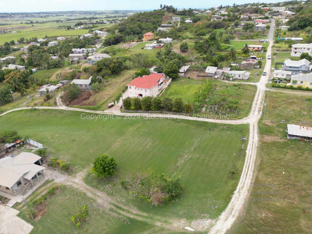 Drax Hall Woods, Drax Hall **Only ONE Lot Remaining Available**6-Lot Subdivision, Cool Breezes and Views***,St. George