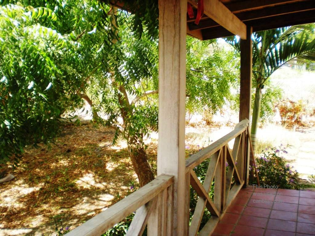 Graeme Hall Park,Christ Church