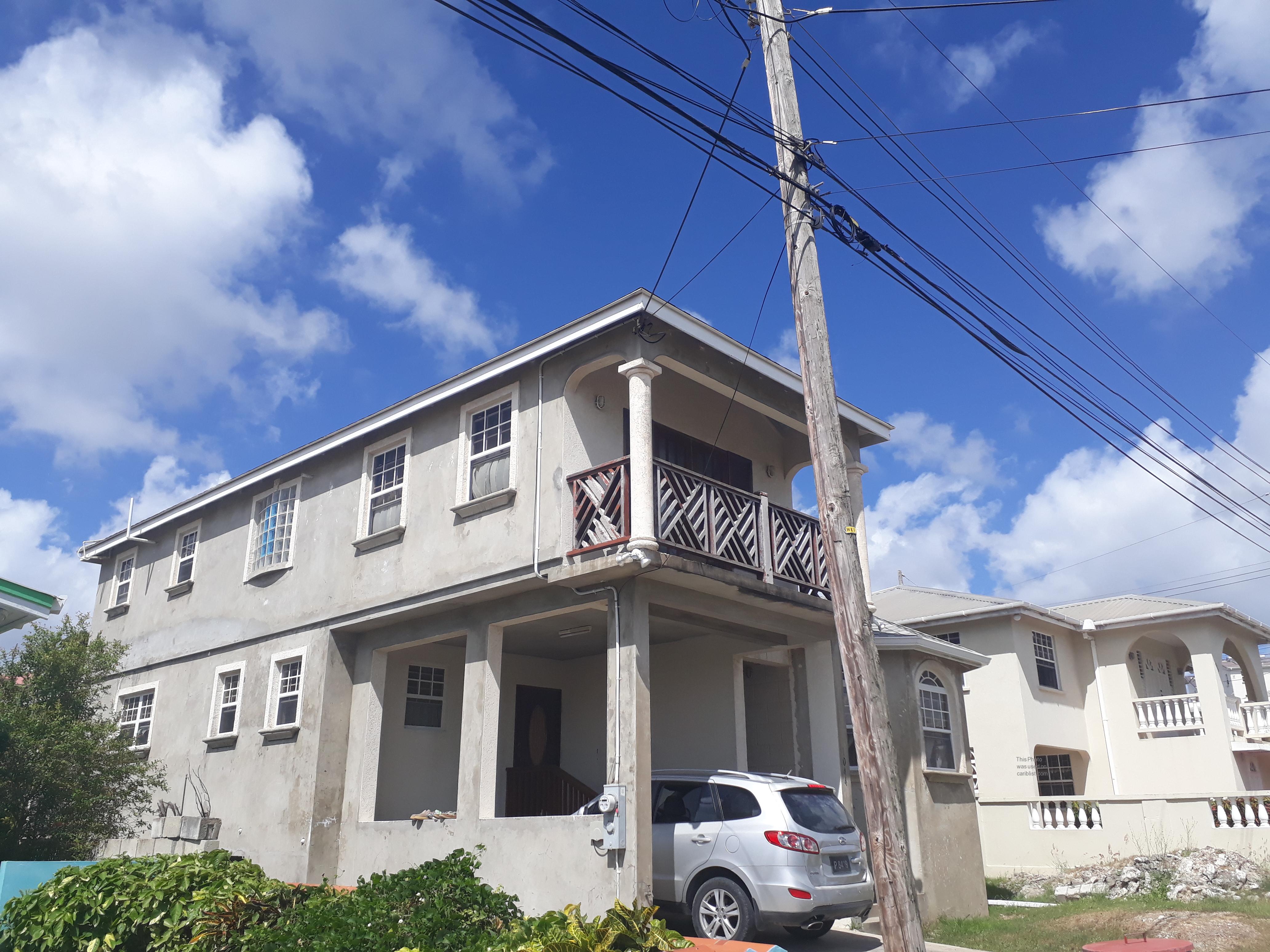 CaribList Barbados Real Estate and Property for Sale, rent and lease.
