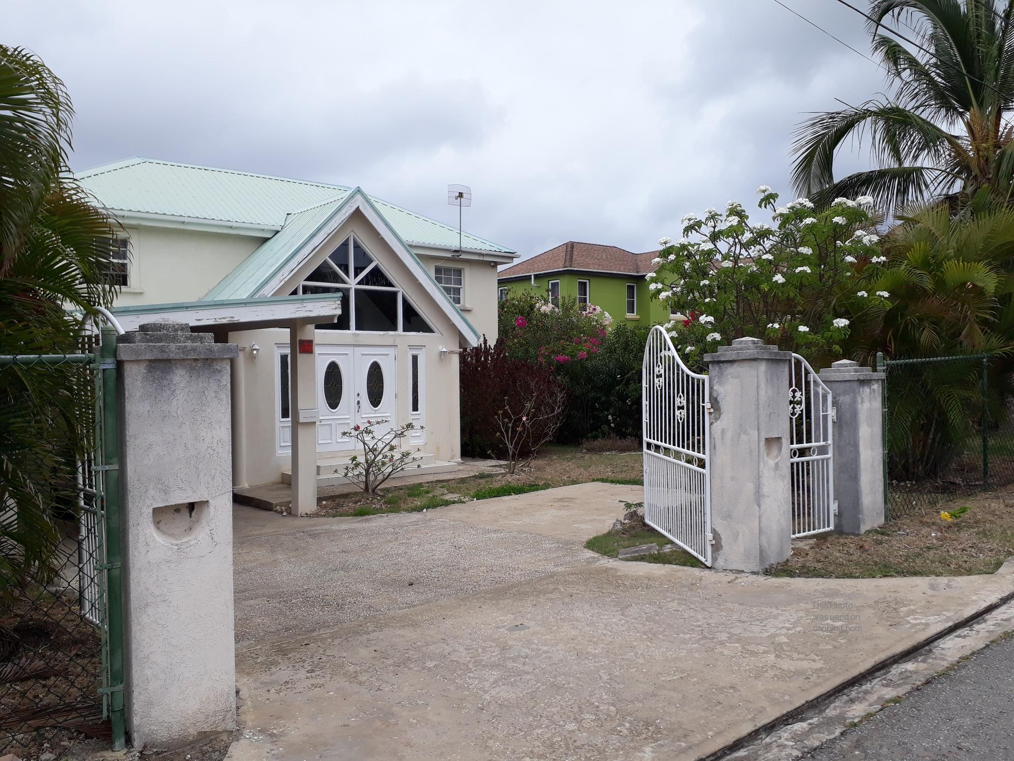 #32 Ontario Close, Platinum Heights,,Christ Church