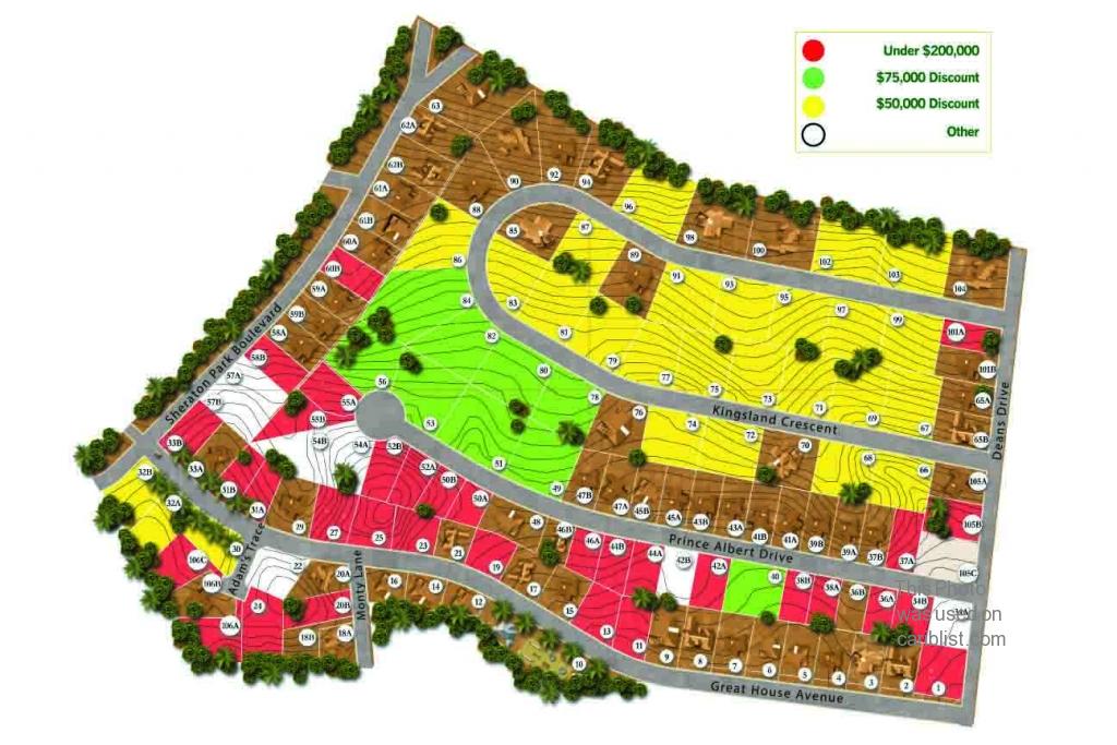 CaribList Barbados Real Estate and Property for Sale, rent and lease.