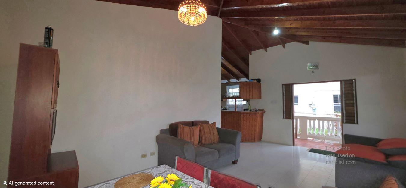 Lot 7 Heddings,St. Philip