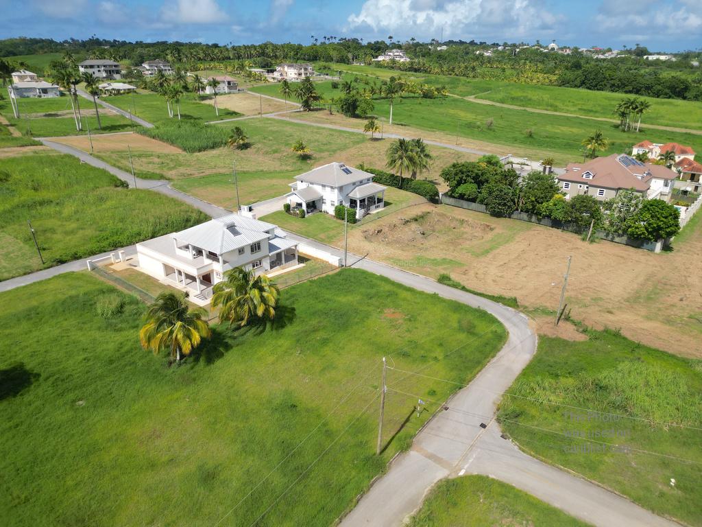 Mount Wilton Heights *Over 10,000 Sq. Ft. in a Central, Highly Desirable Neighbourhood*,St. Thomas