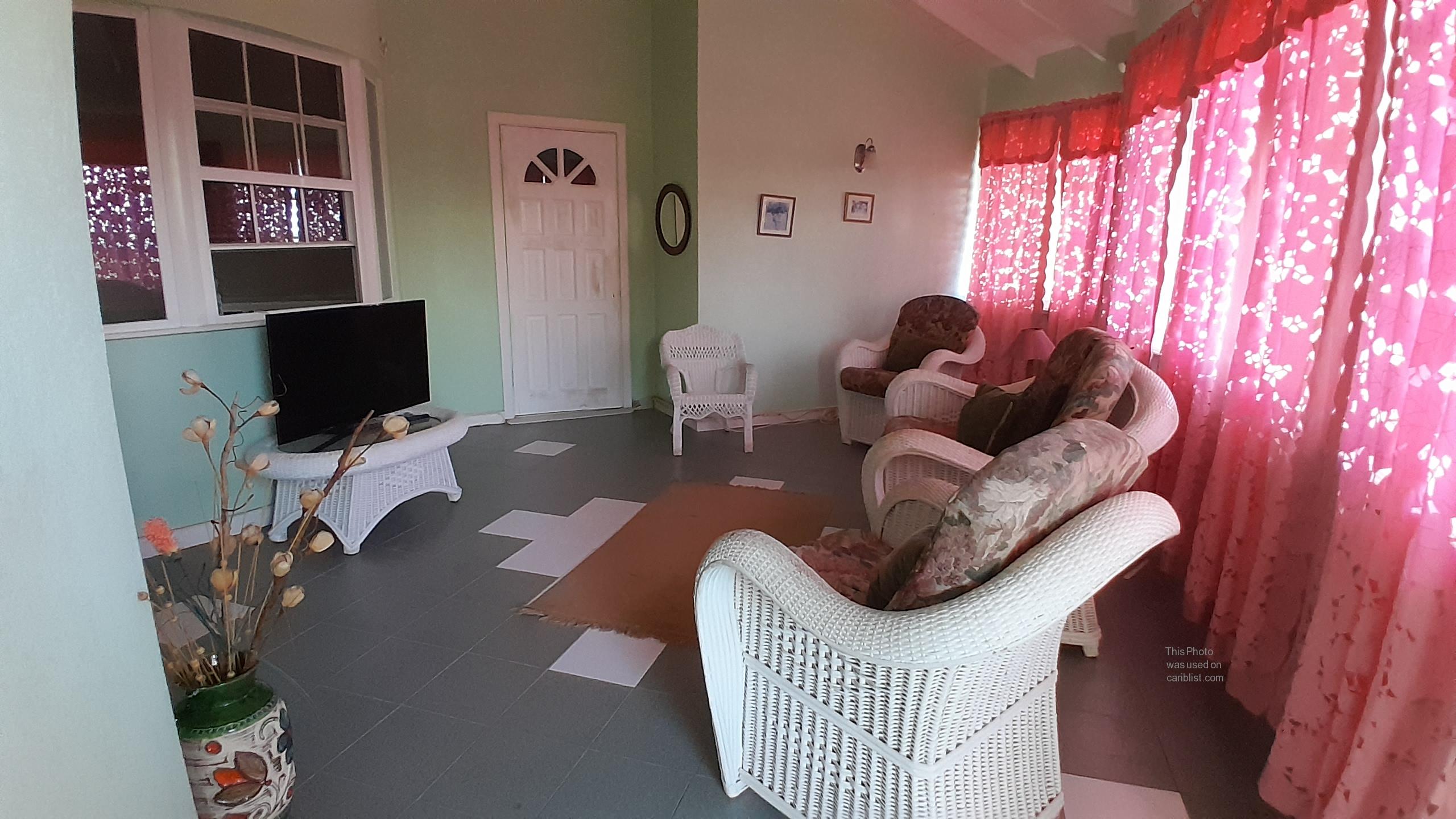 REDUCED 64 Palm Springs, Fortescue - Spacious Property w/Investment Opportunities,St. Philip