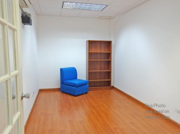 Warrens Industrial Park Office*,St. Michael