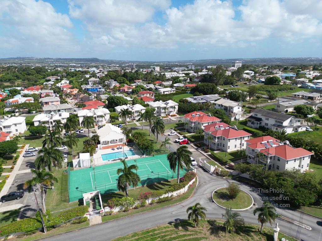 Crystal Court, Crystal Heights **Beautifully Furnished Unit in Sought-After Gated Community with Pool & Tennis**,St. James