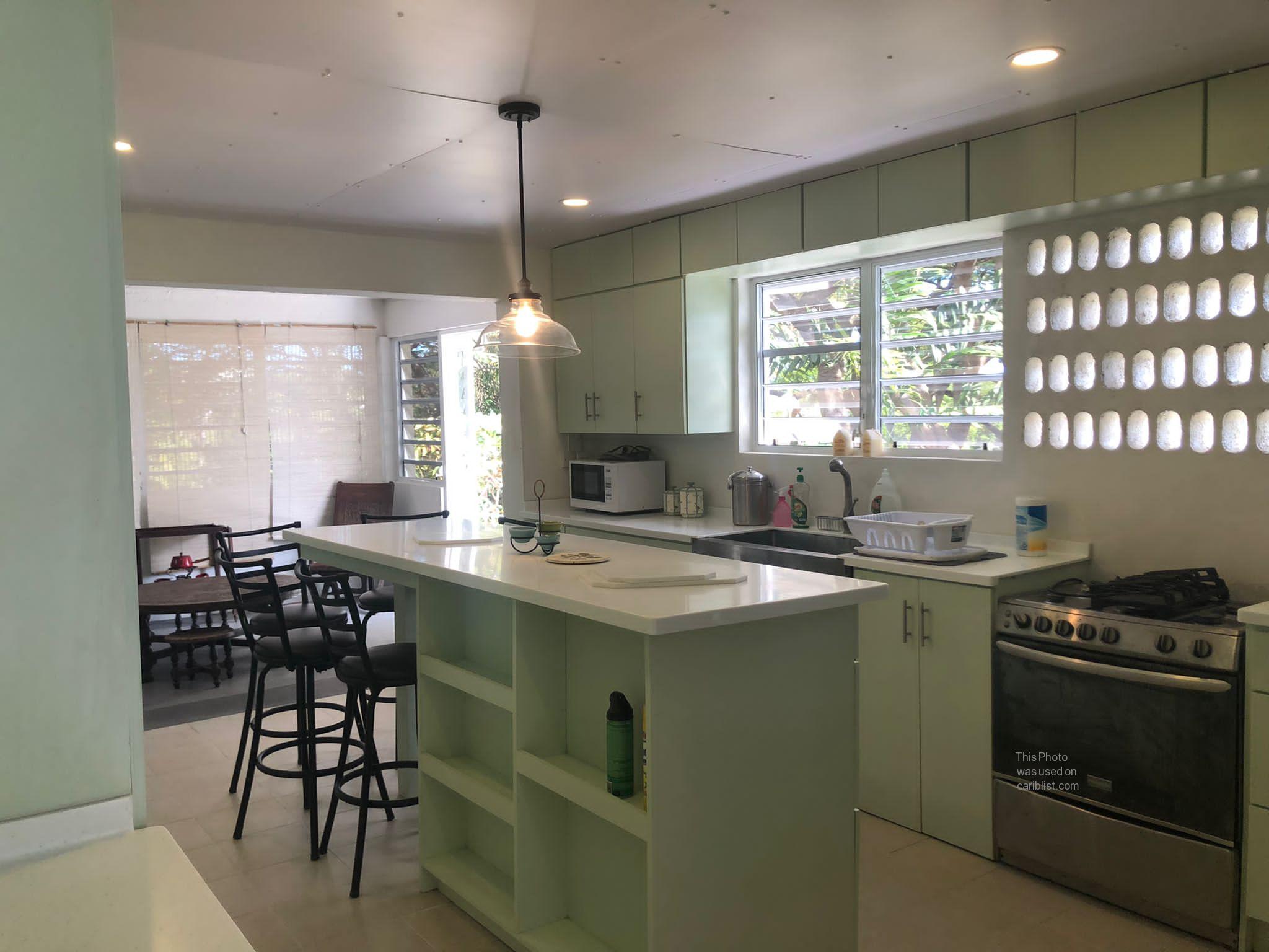 Nr University of America- Nr Ft George and Upton, modern 3 bed f.furn,Christ Church