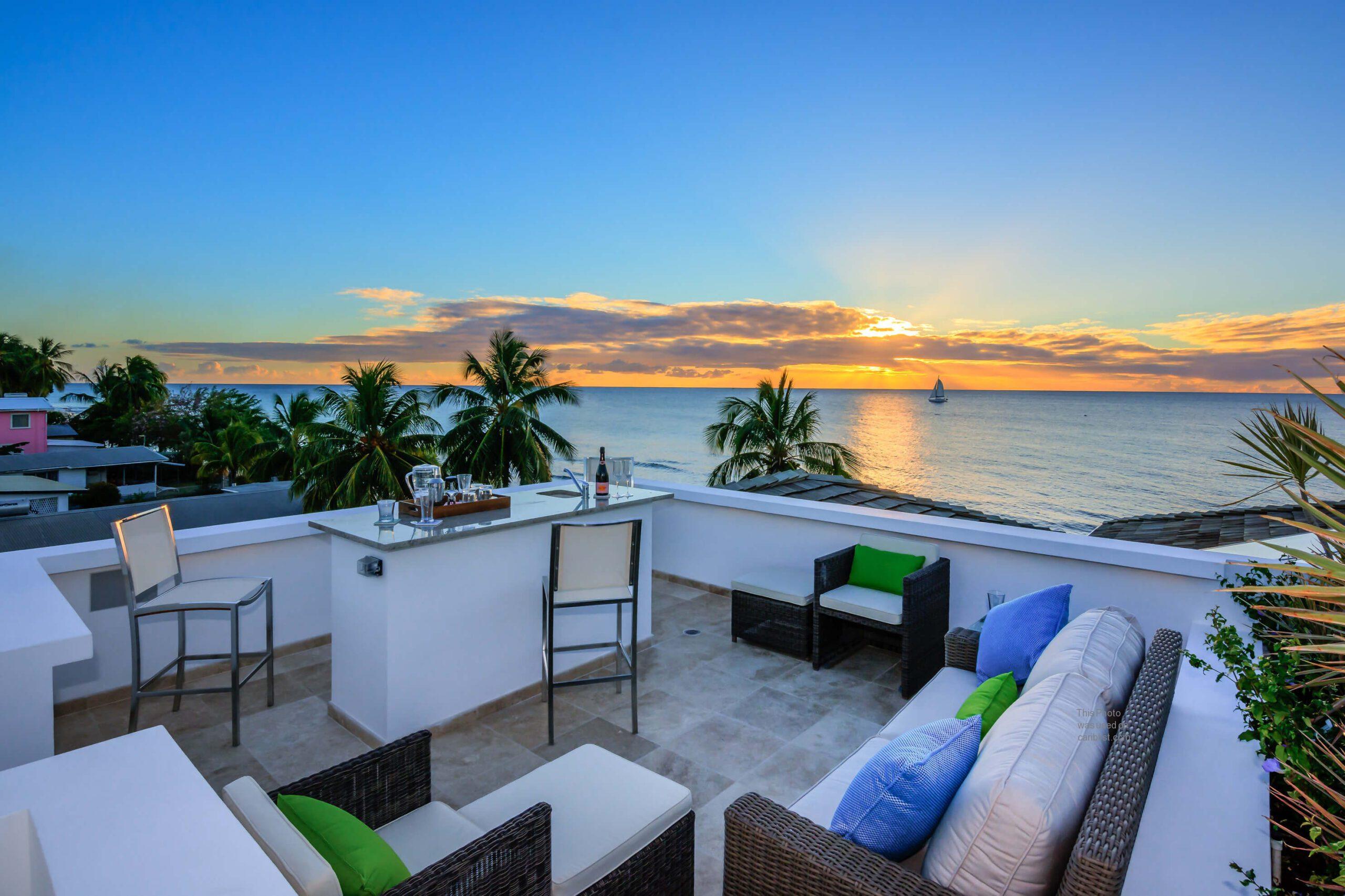 Fitts Village (Nirvana)**Luxury Beach House, Beautiful Property, West Coast, Modern Interior**,St. James