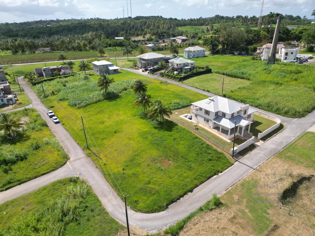 Mount Wilton Heights *Over 10,000 Sq. Ft. in a Central, Highly Desirable Neighbourhood*,St. Thomas