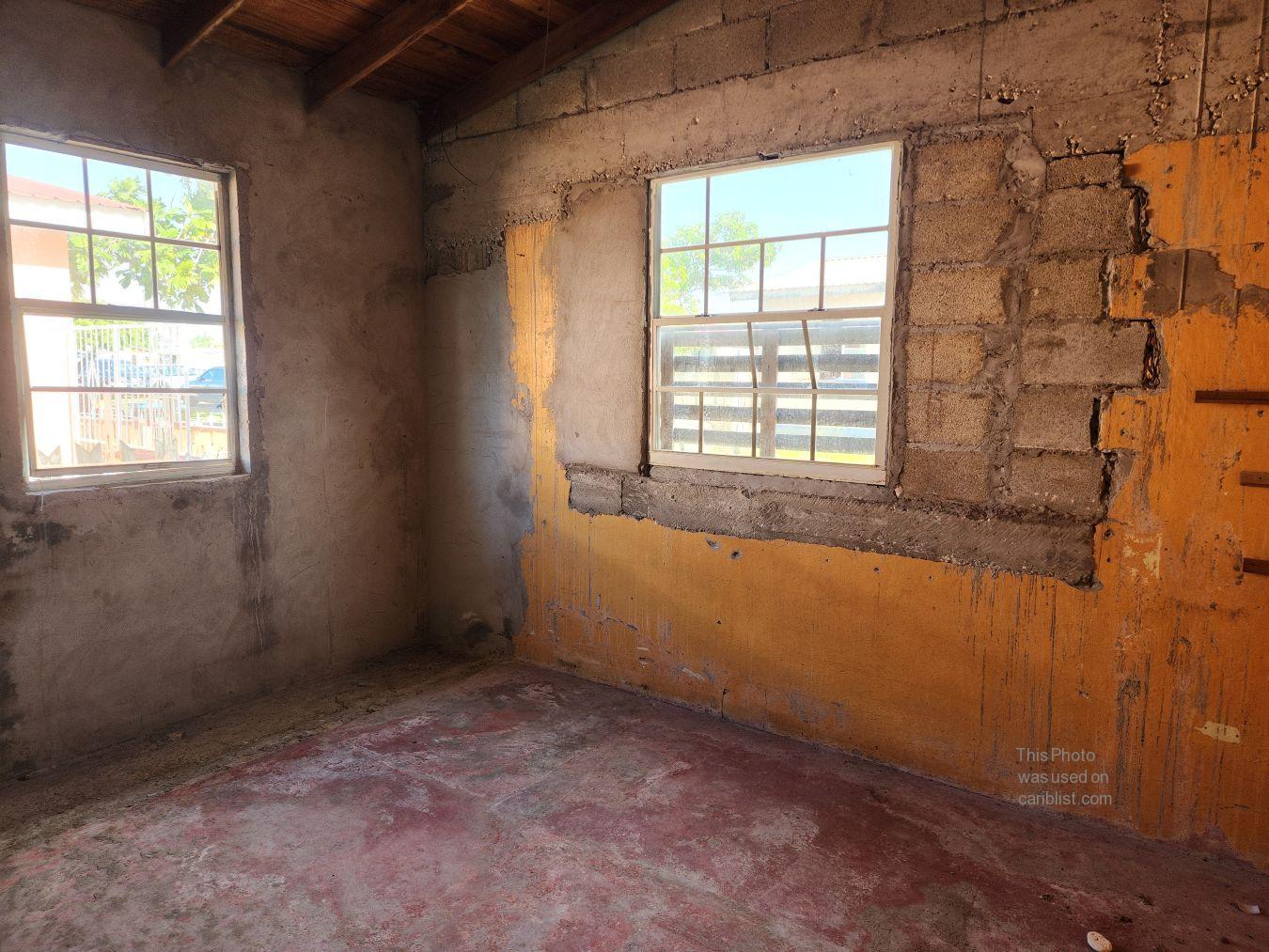 Sayers Court,Christ Church