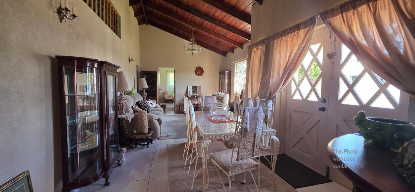 #42 Durants Golf Course,Christ Church