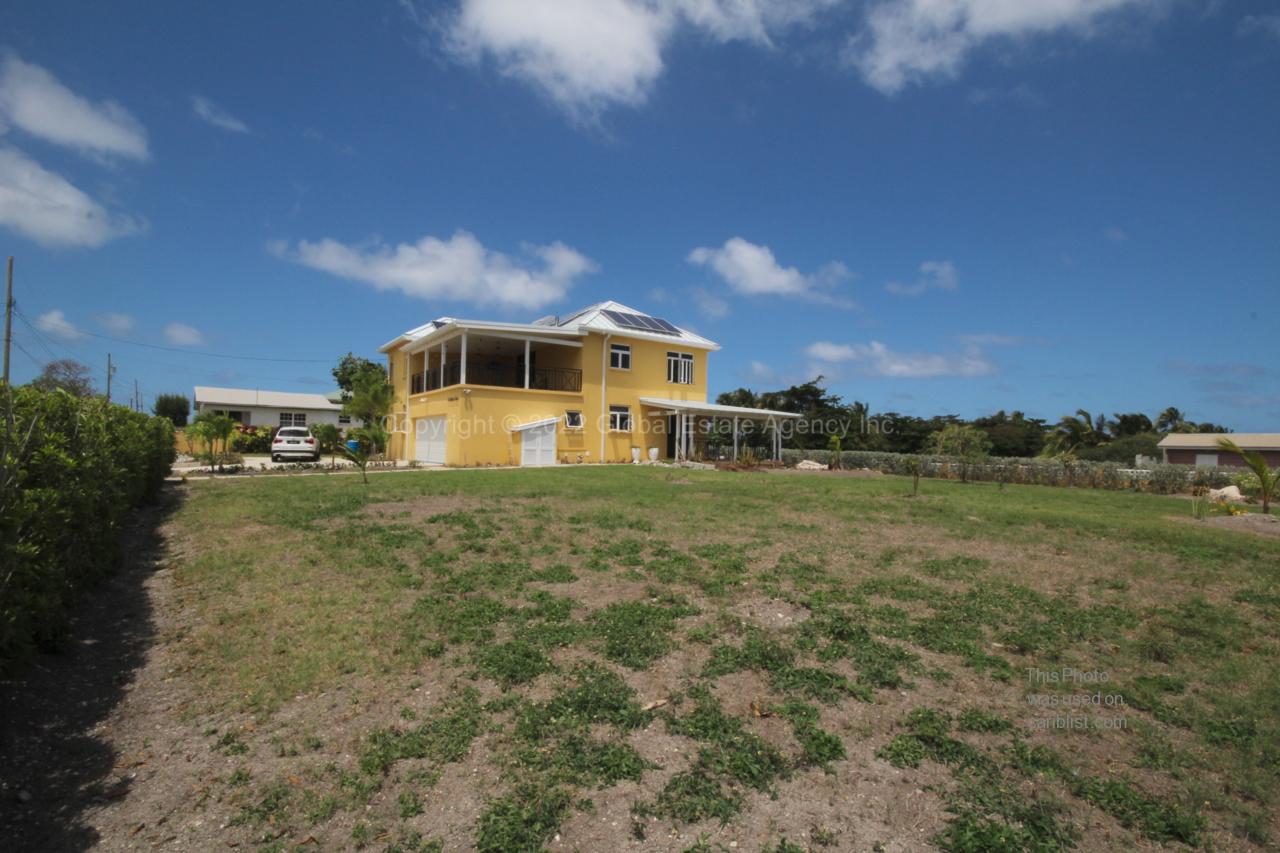The Marion House, Bayfield *RENTED*Spacious, Breezy, Equipped with Major Appliances**,St. Philip