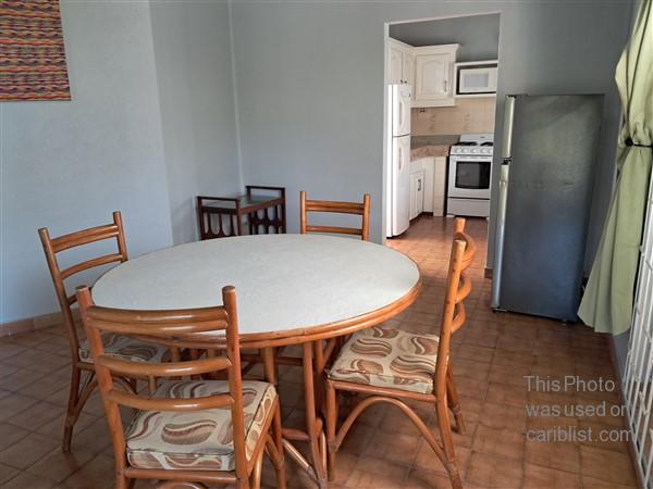 Jamestown Park - Traditional Cottage, close to beaches and restaurants - UNDER OFFER,St. James